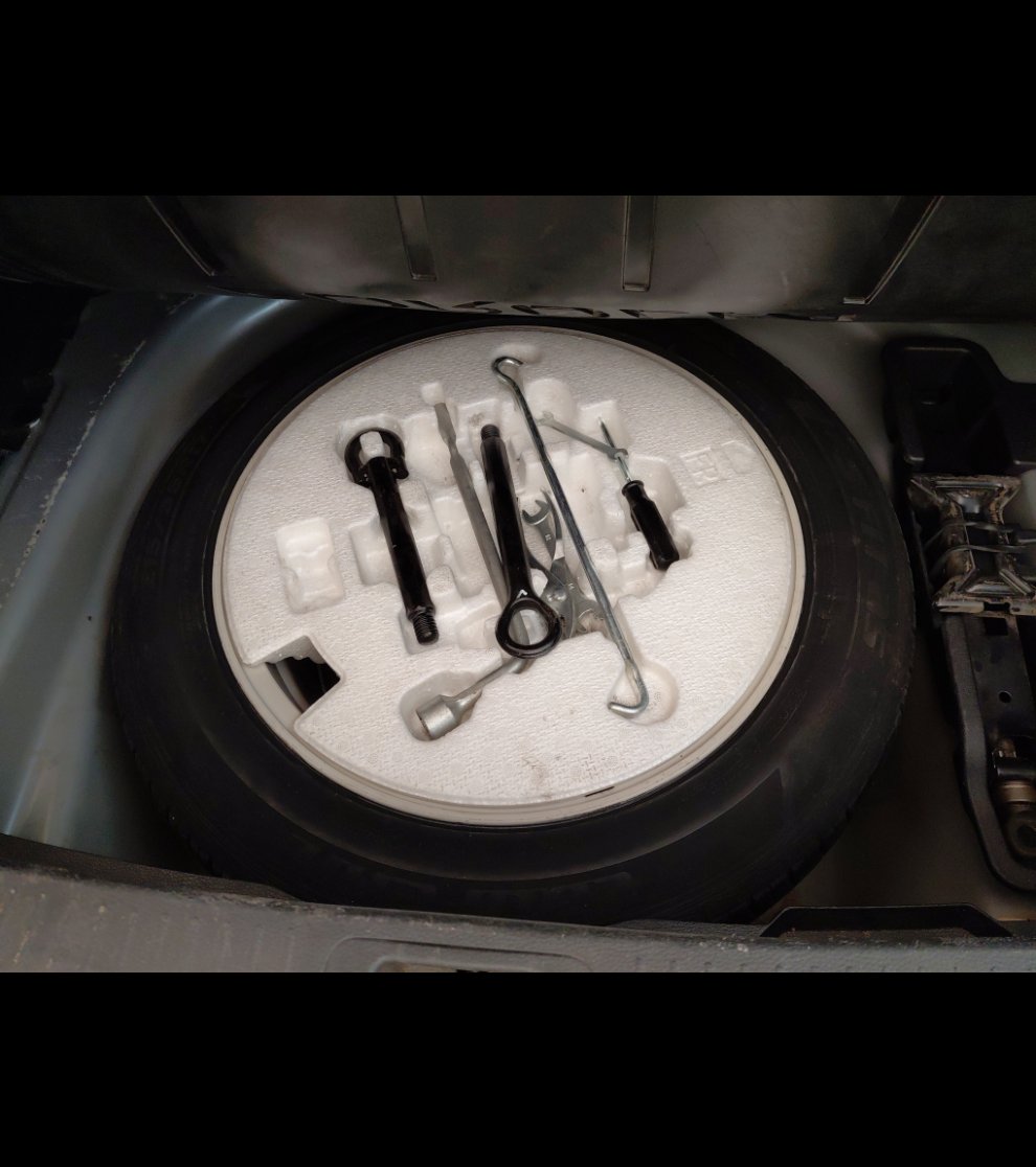 Toyota Corolla XLI EXECUTIVE M/R 2021 image