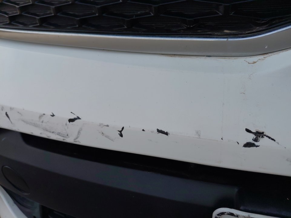 KIA Pegas LX 2021 image