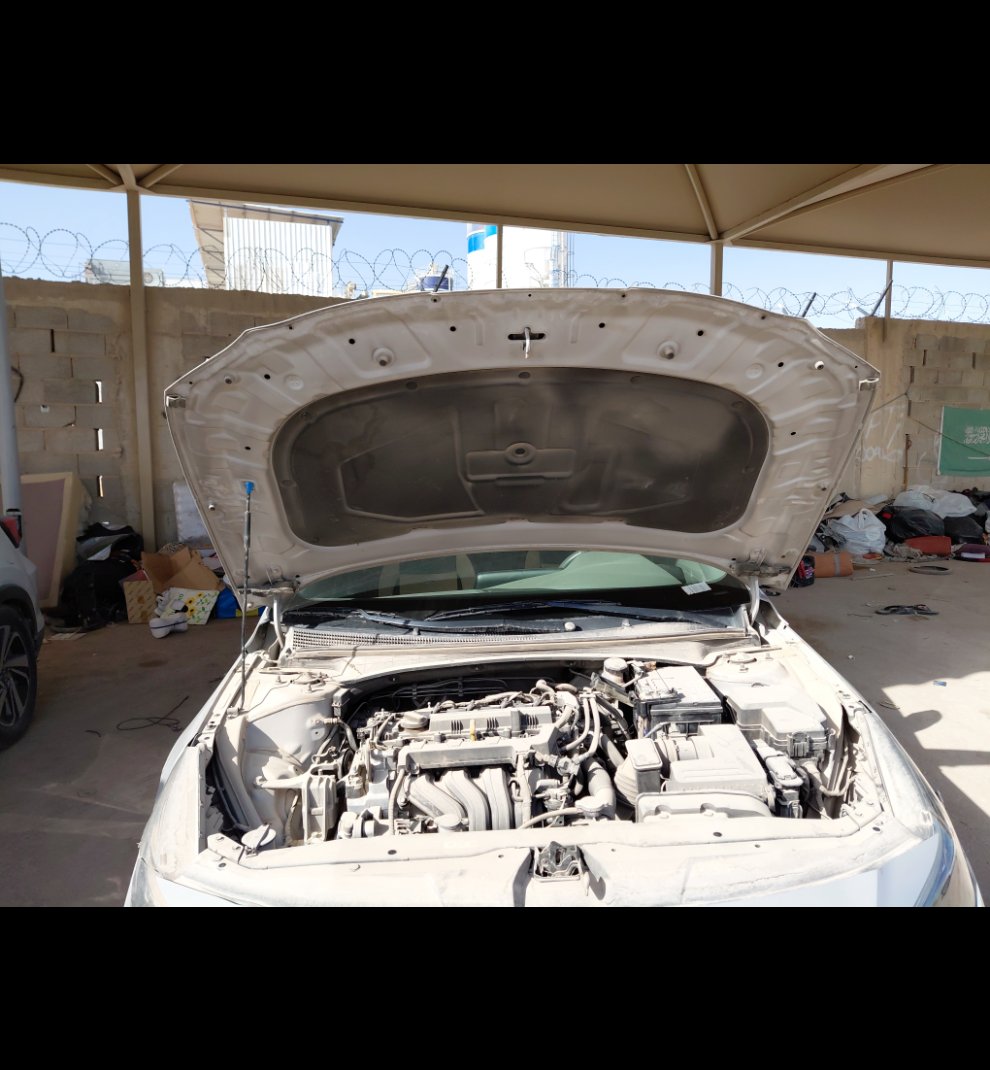 هيونداي إلنترا  SMART PLUS  2022 image