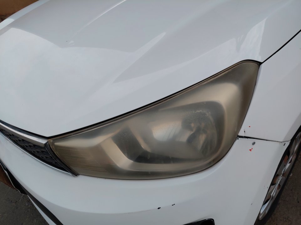 KIA Pegas LX 2021 image