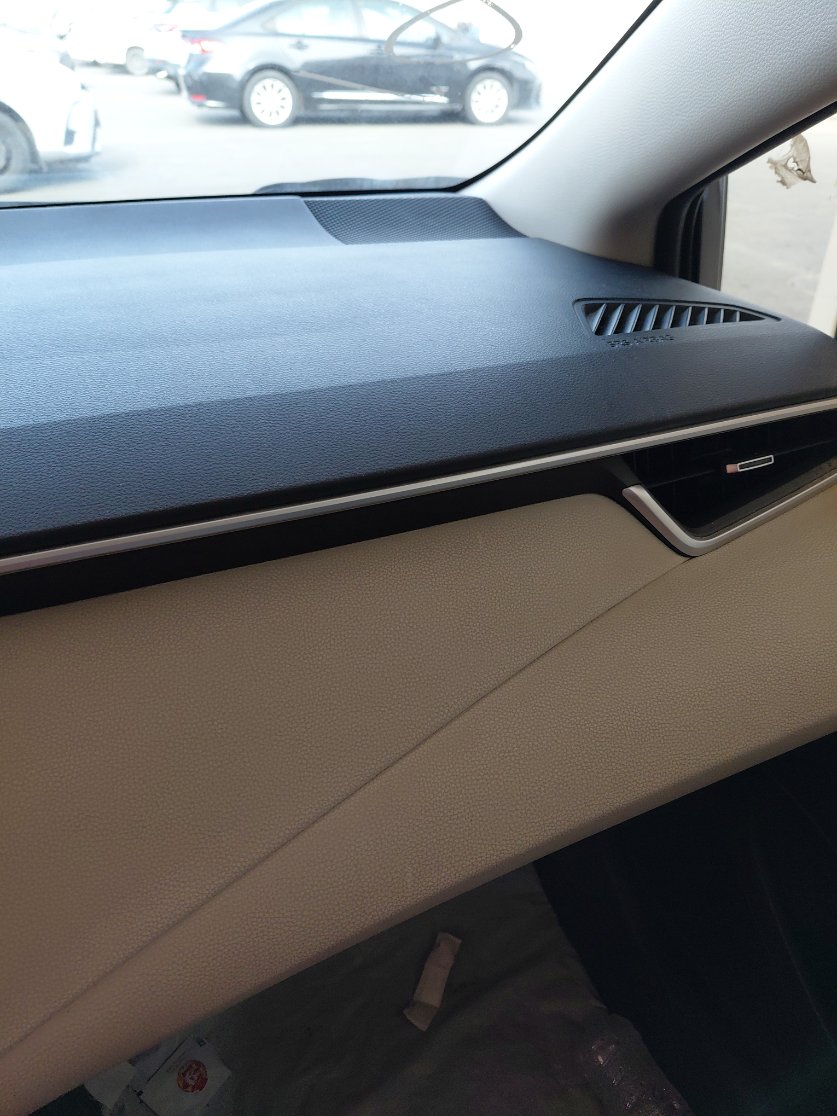 Toyota Corolla XLI EXECUTIVE M/R 2021 image