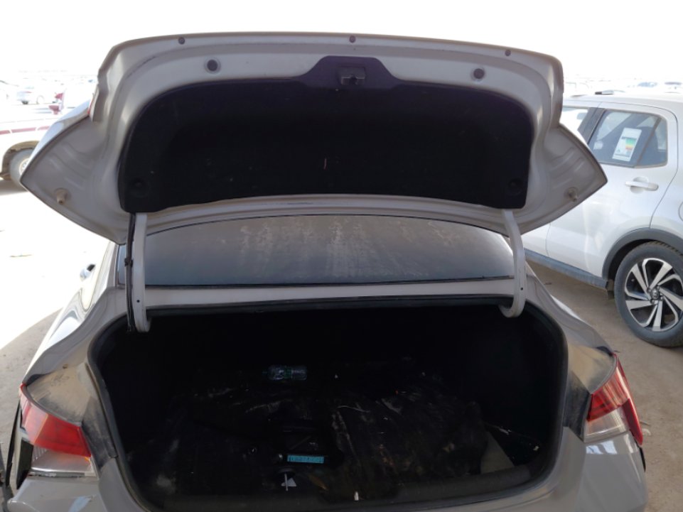 هيونداي إلنترا  SMART PLUS  2022 image