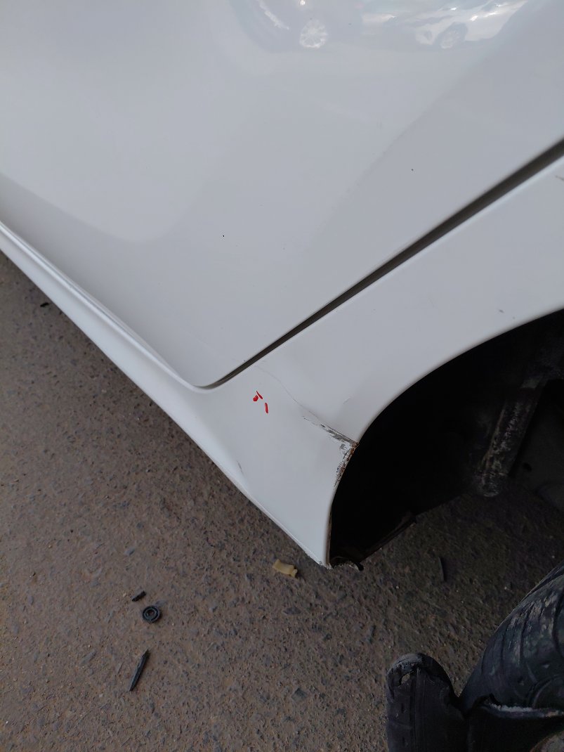 KIA Pegas LX 2021 image