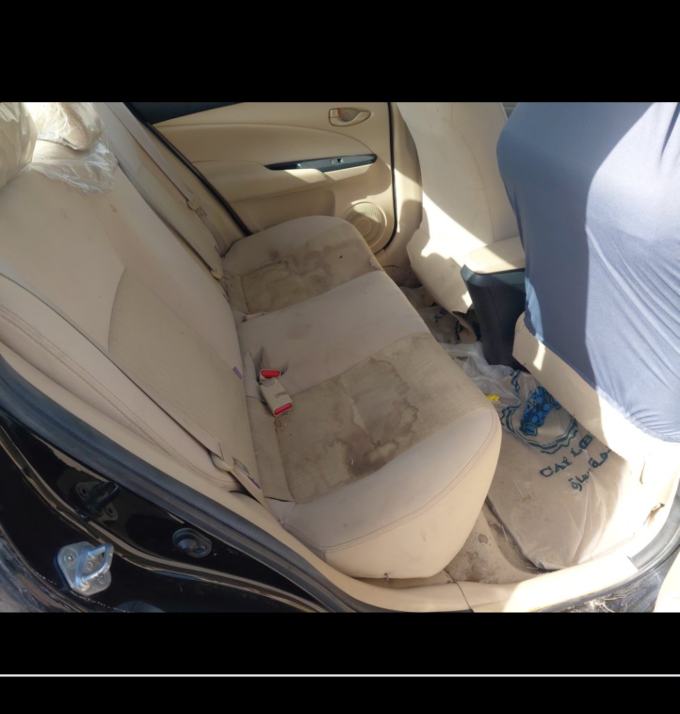 تويوتا يارس Y 2021 image