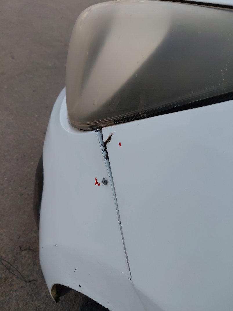 KIA Pegas LX 2021 image