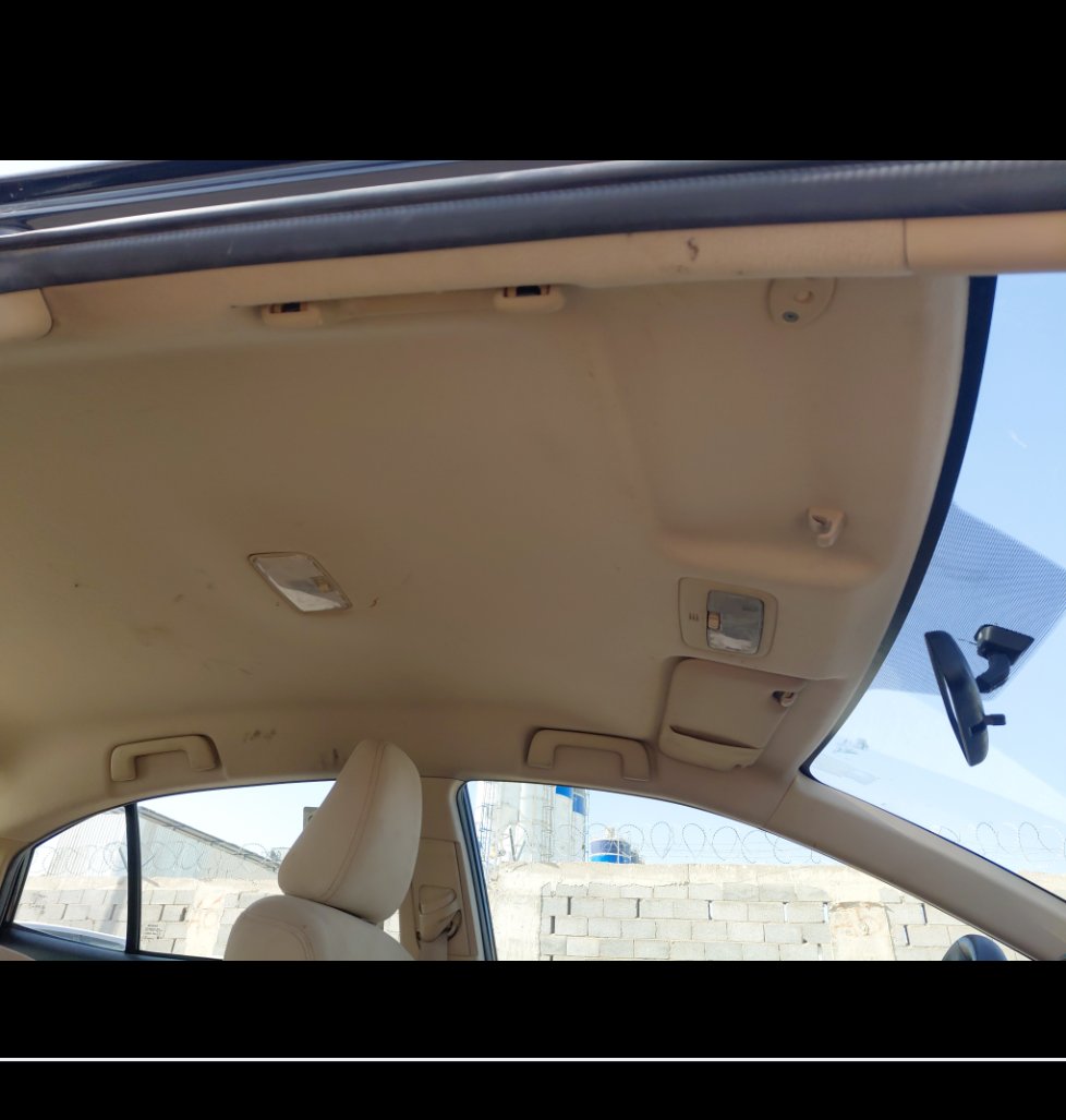 تويوتا يارس Y 2021 image