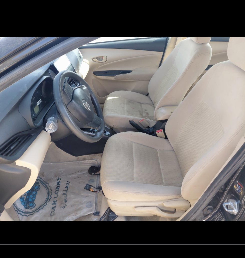 تويوتا يارس Y 2021 image