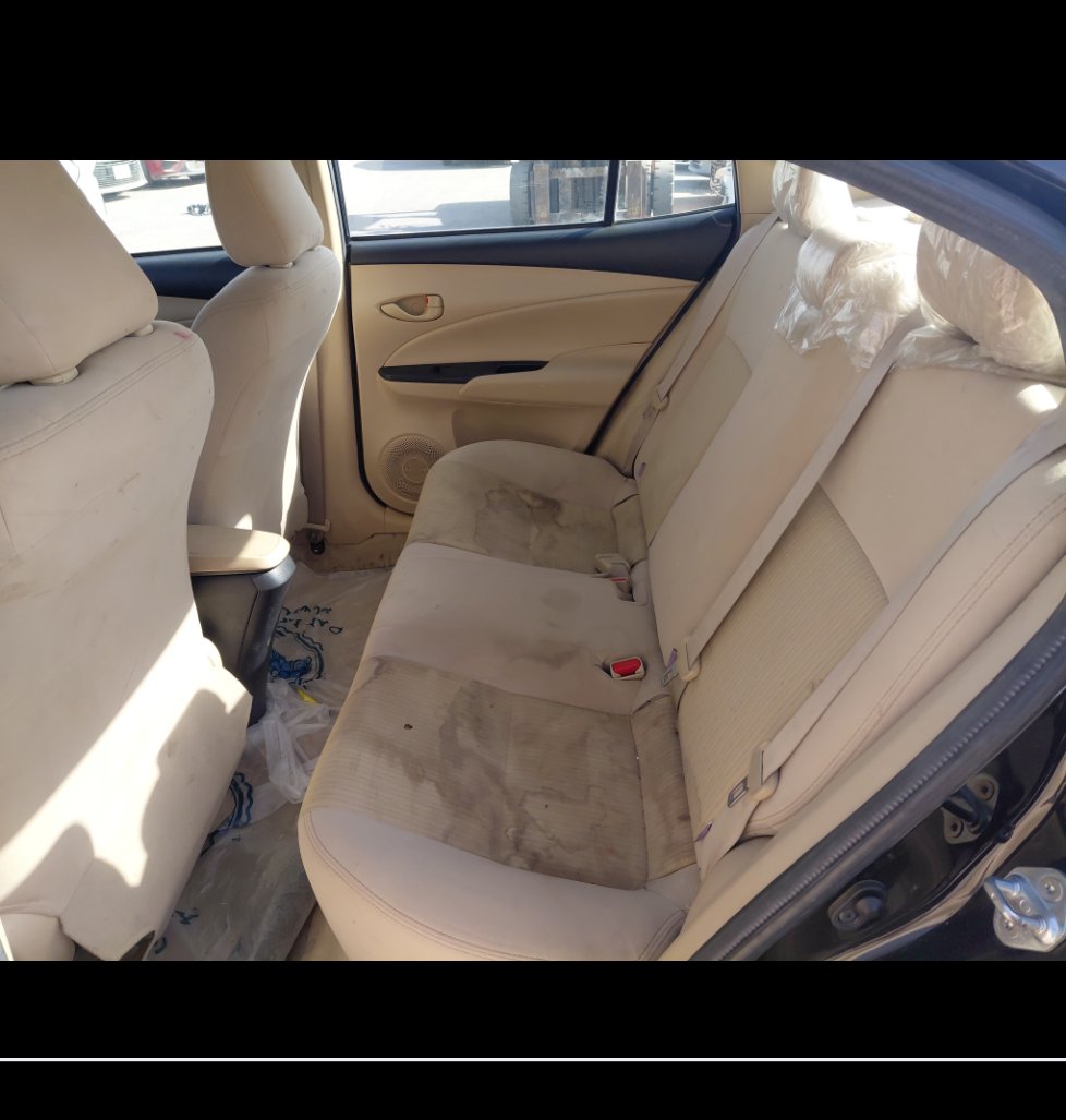 تويوتا يارس Y 2021 image