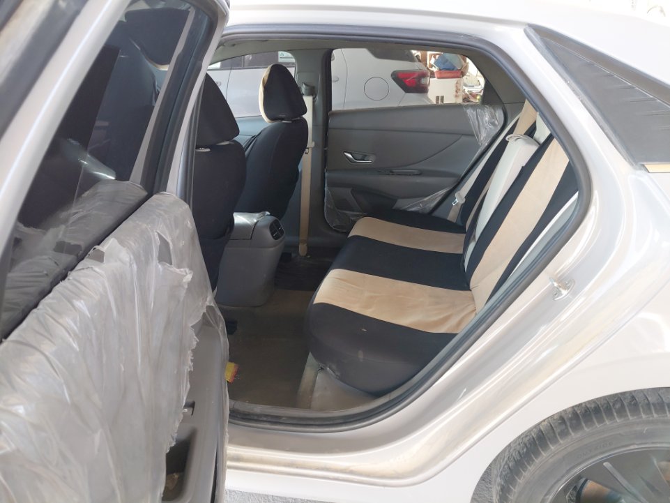 هيونداي إلنترا  SMART PLUS  2022 image