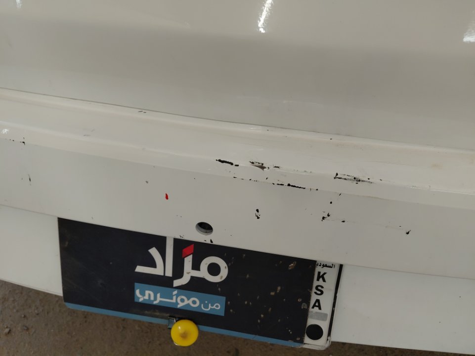 KIA Pegas LX 2021 image