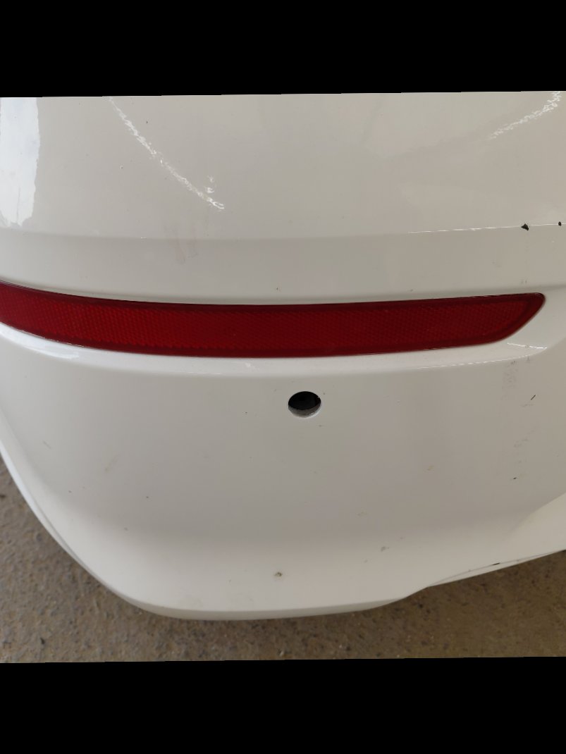 KIA Pegas LX 2021 image