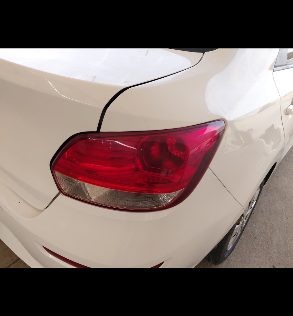 KIA Pegas LX 2021 image