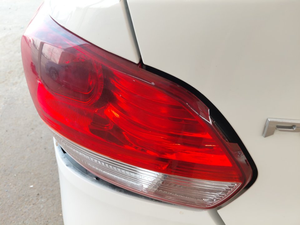 KIA Pegas LX 2021 image