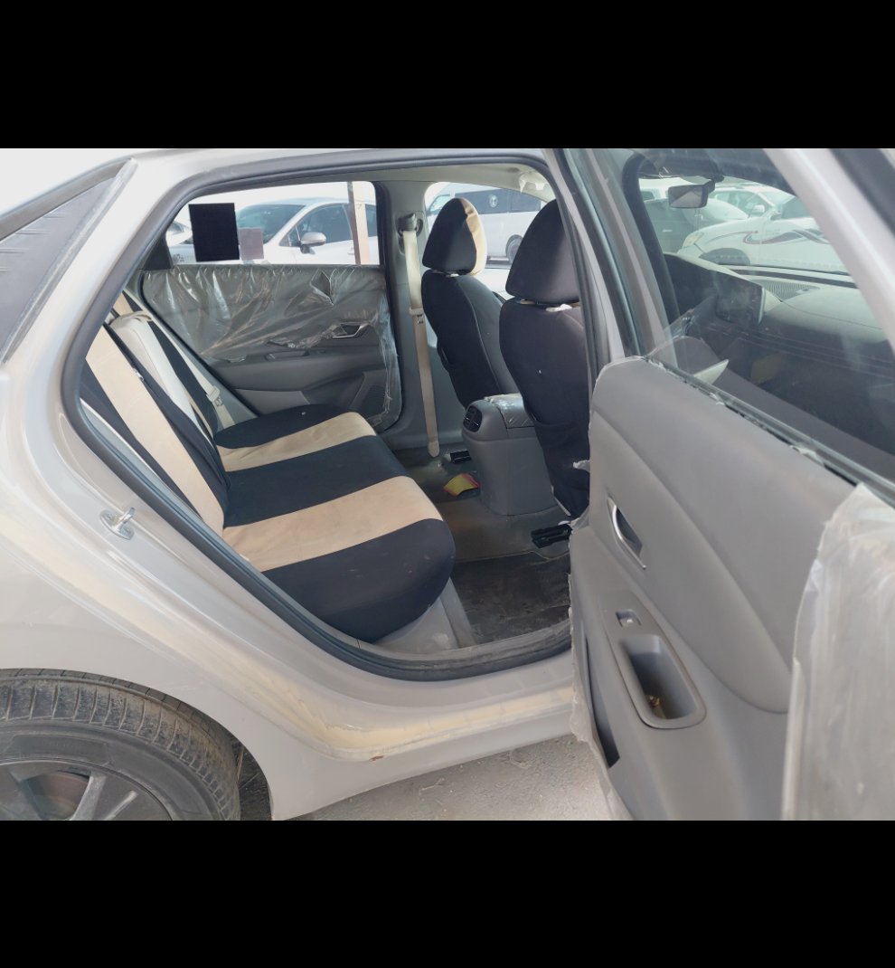 هيونداي إلنترا  SMART PLUS  2022 image