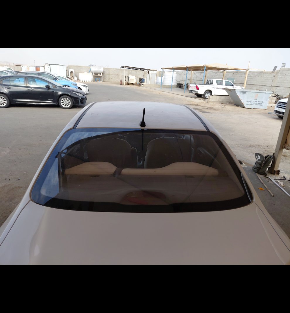 KIA Pegas LX 2021 image