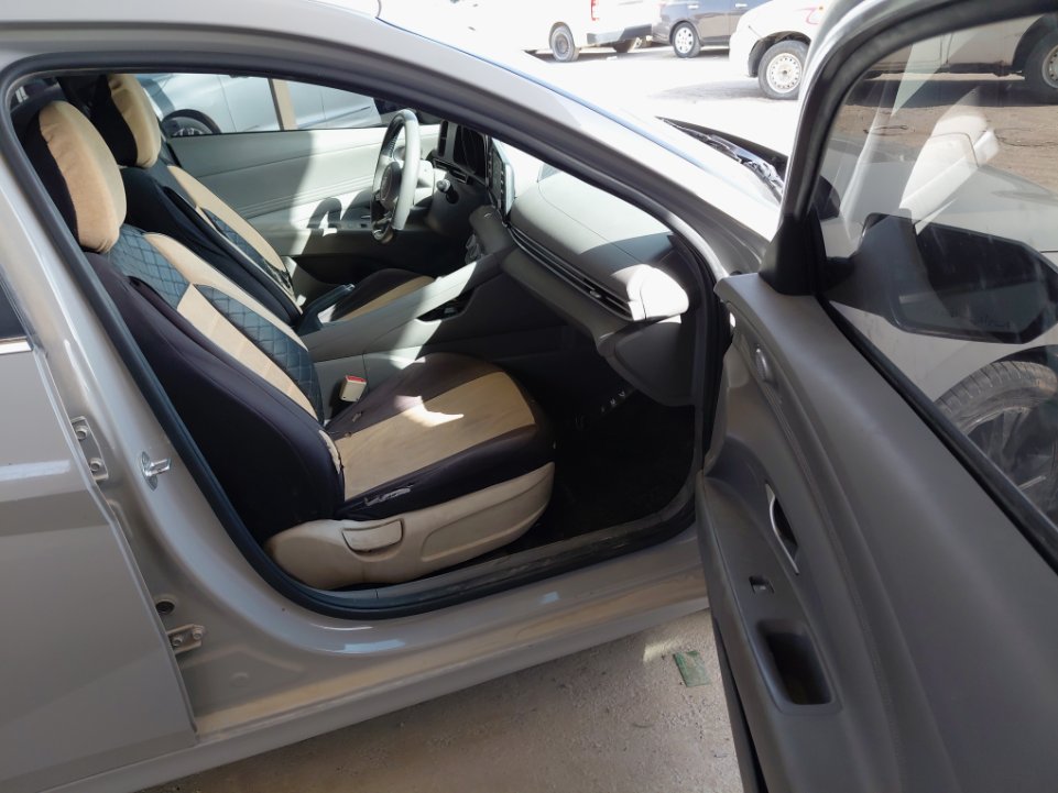 هيونداي إلنترا  SMART PLUS  2022 image