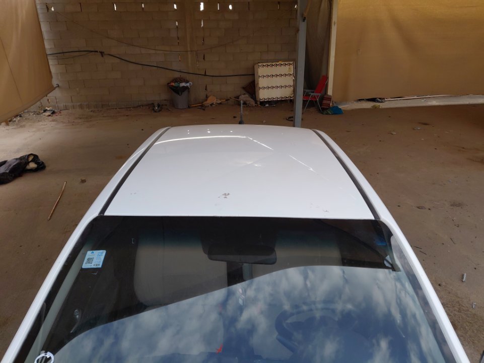 KIA Pegas LX 2021 image