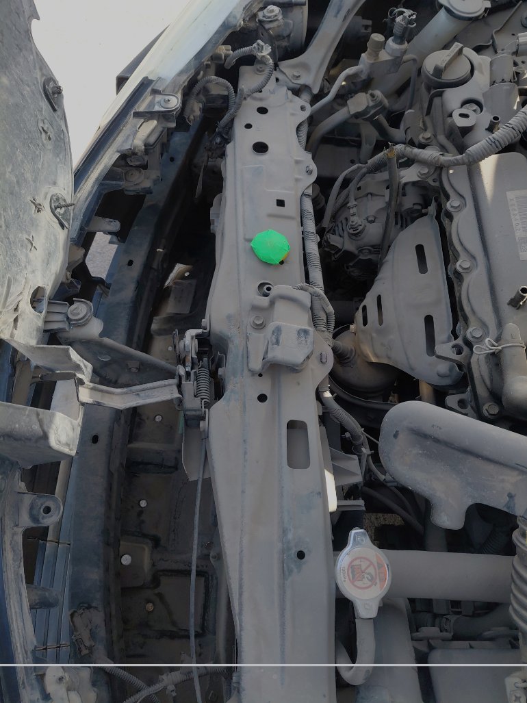 تويوتا يارس Y 2021 image