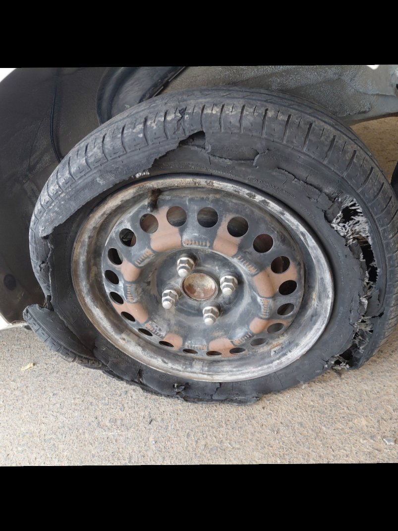 KIA Pegas LX 2021 image