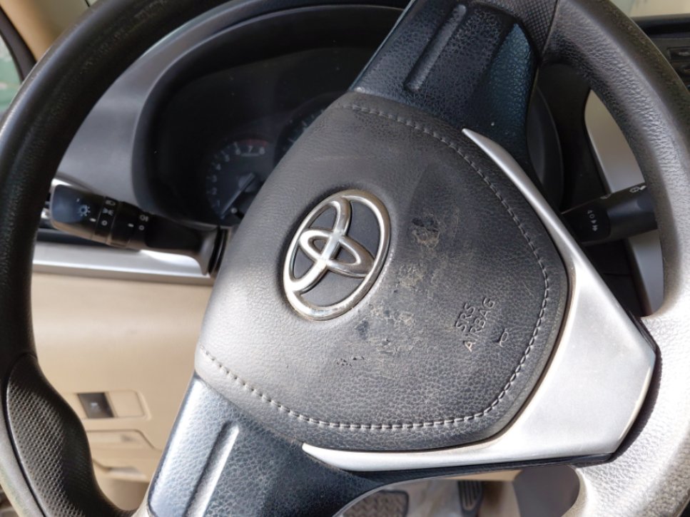 تويوتا يارس Y   2018 image