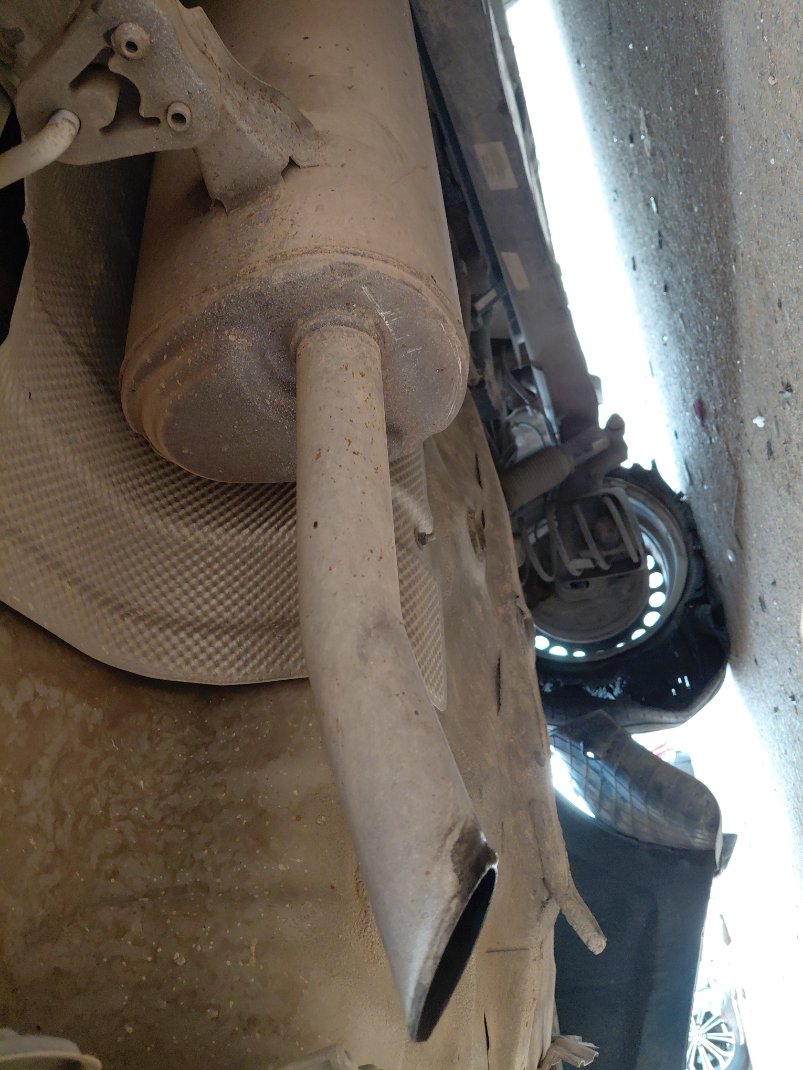 KIA Pegas LX 2021 image