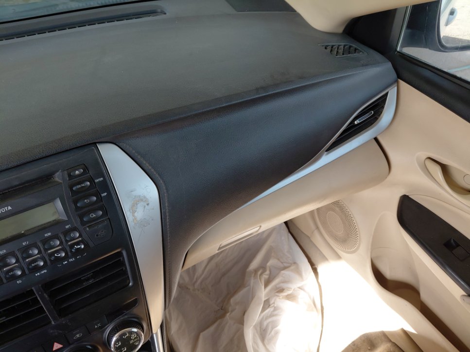 تويوتا يارس Y   2018 image