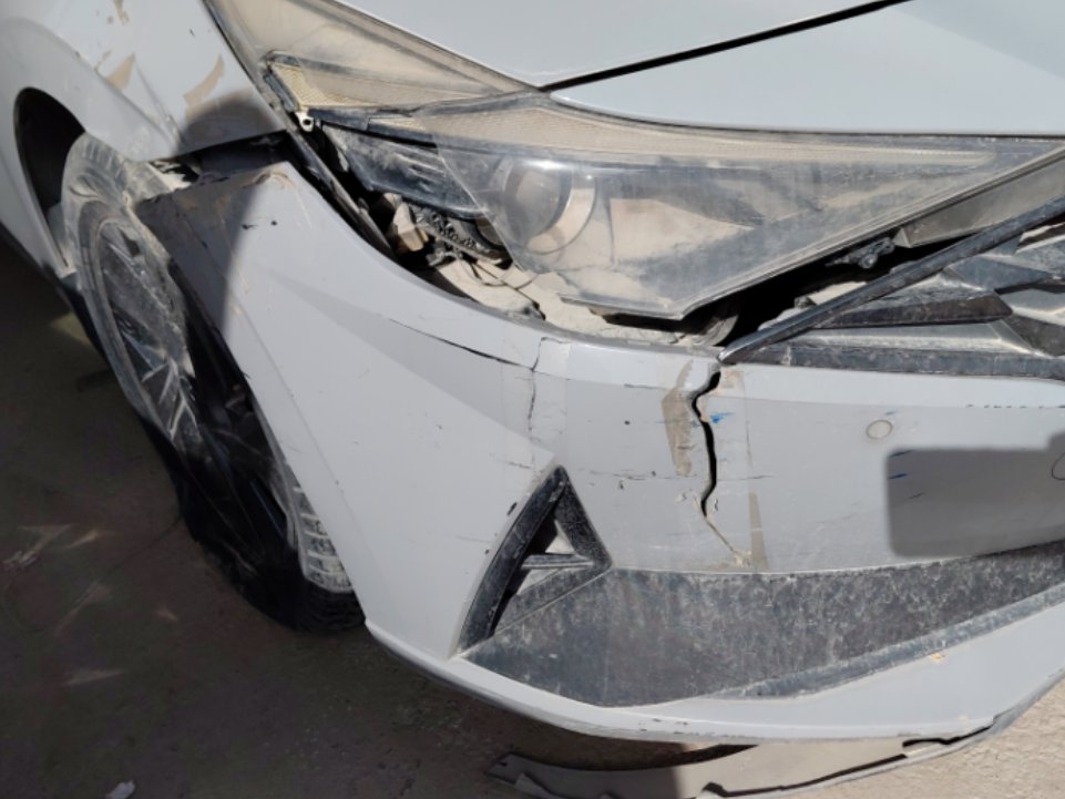 هيونداي إلنترا  SMART PLUS  2022 image