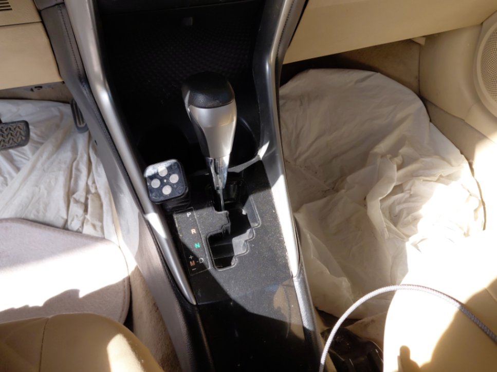 تويوتا يارس Y   2018 image