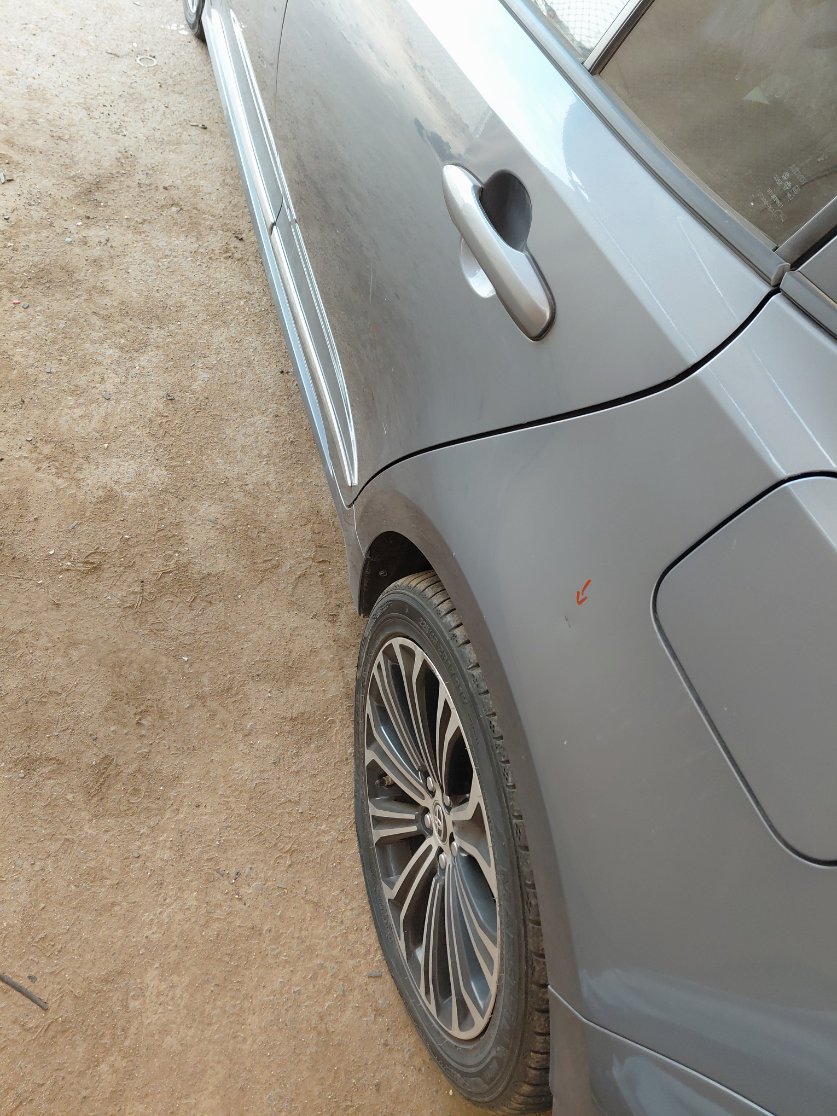 Toyota Corolla XLI EXECUTIVE M/R 2021 image