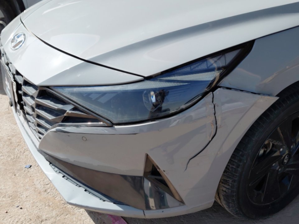 هيونداي إلنترا  SMART PLUS  2022 image