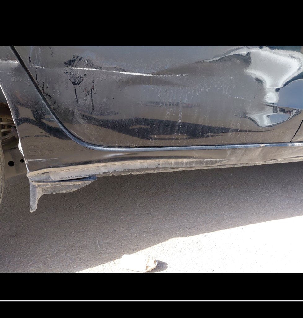 تويوتا يارس Y 2021 image