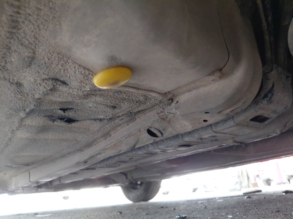 KIA Pegas LX 2021 image