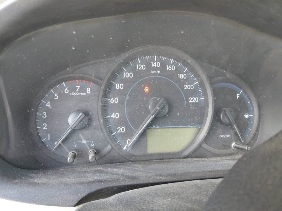 تويوتا يارس Y   2018 image