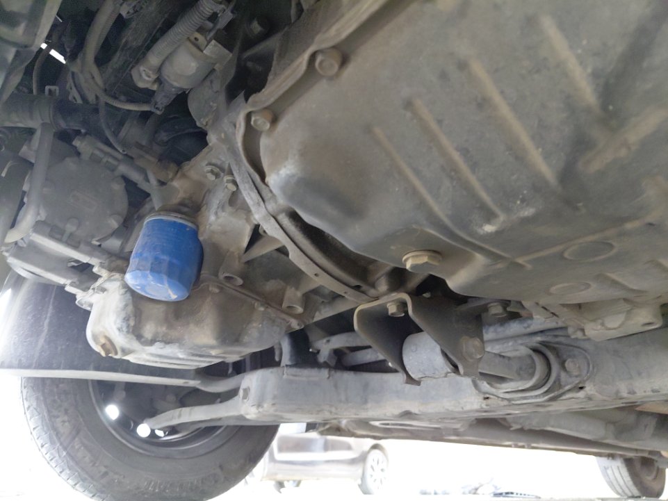 KIA Pegas LX 2021 image