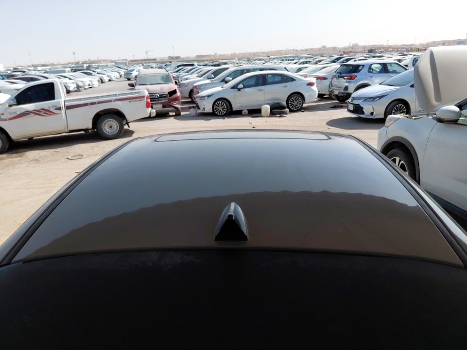 هيونداي إلنترا  SMART PLUS  2022 image