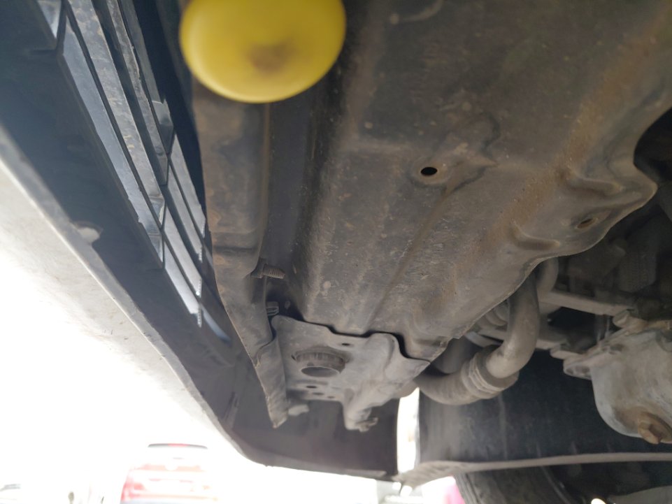 KIA Pegas LX 2021 image