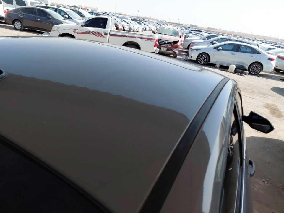 هيونداي إلنترا  SMART PLUS  2022 image