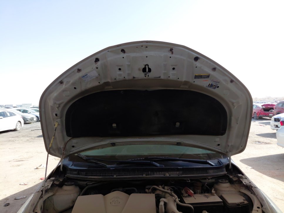 تويوتا يارس Y   2018 image