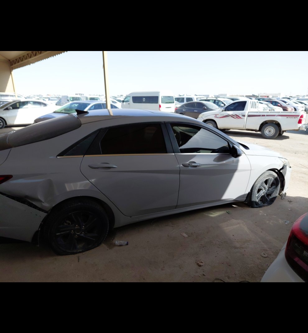 هيونداي إلنترا  SMART PLUS  2022 image