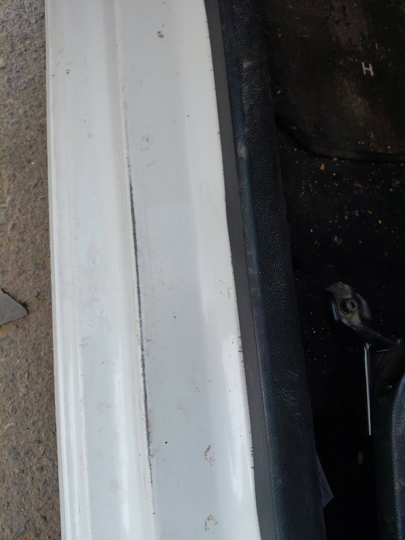 KIA Pegas LX 2021 image