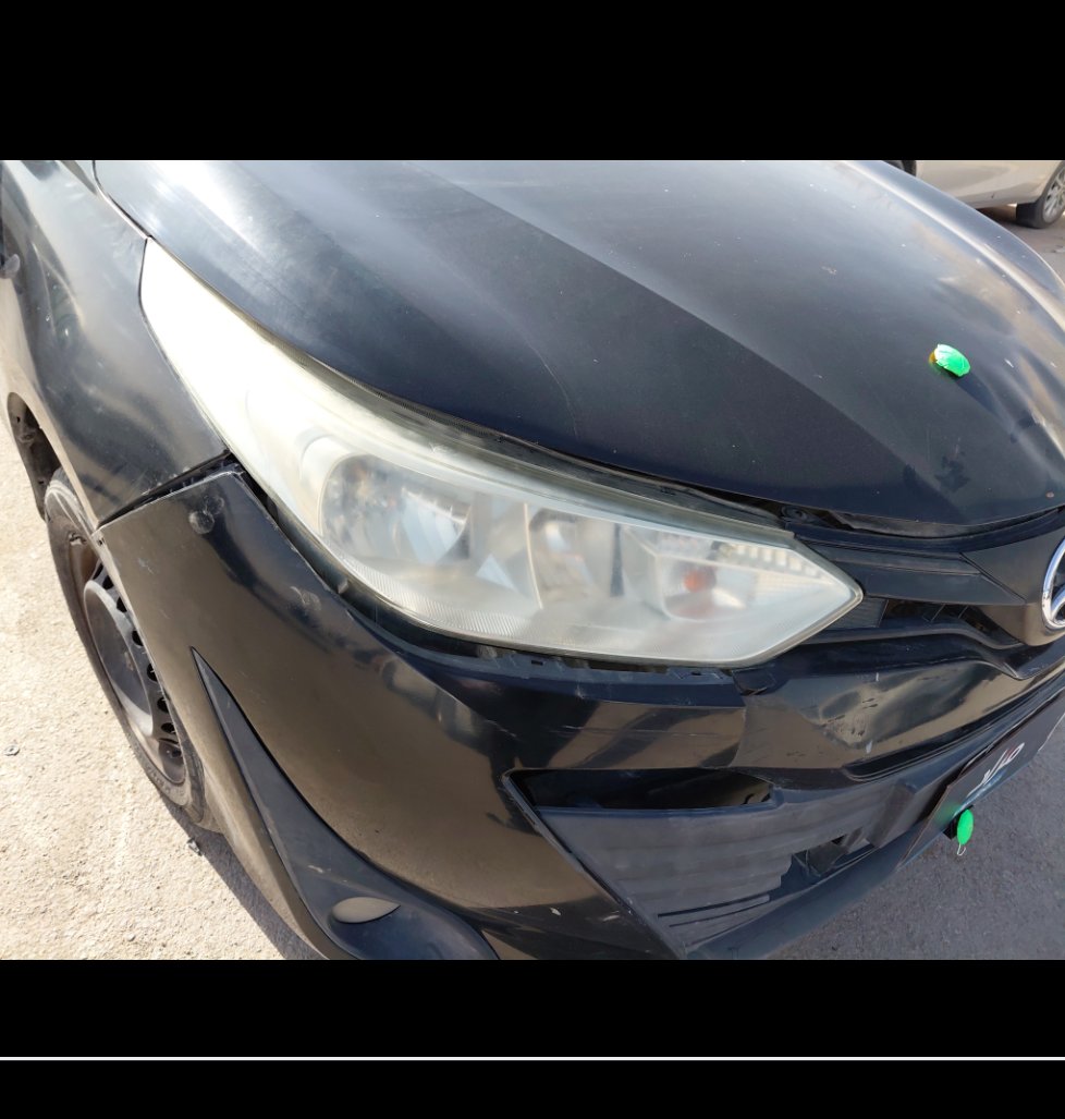 تويوتا يارس Y 2021 image