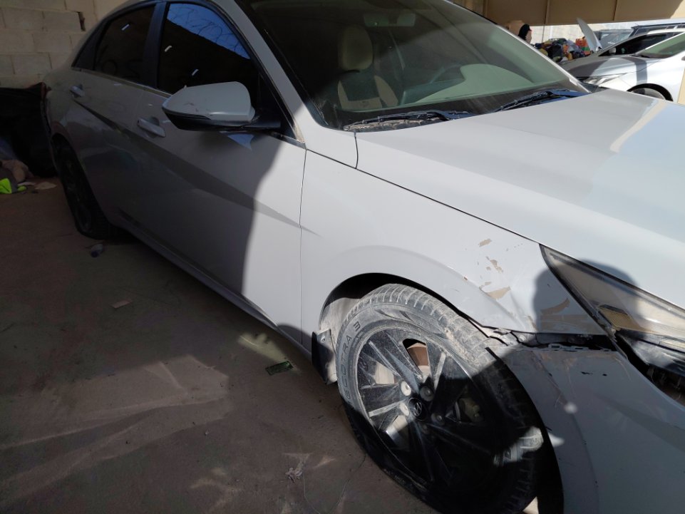 هيونداي إلنترا  SMART PLUS  2022 image