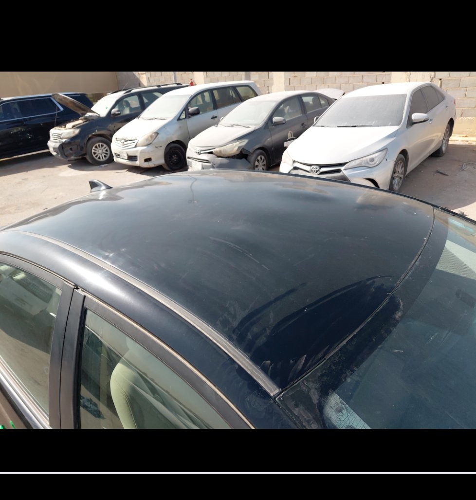 تويوتا يارس Y 2021 image