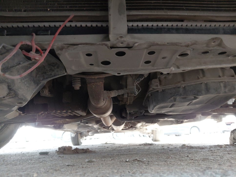 تويوتا يارس Y   2018 image