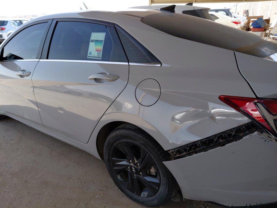 هيونداي إلنترا  SMART PLUS  2022 image