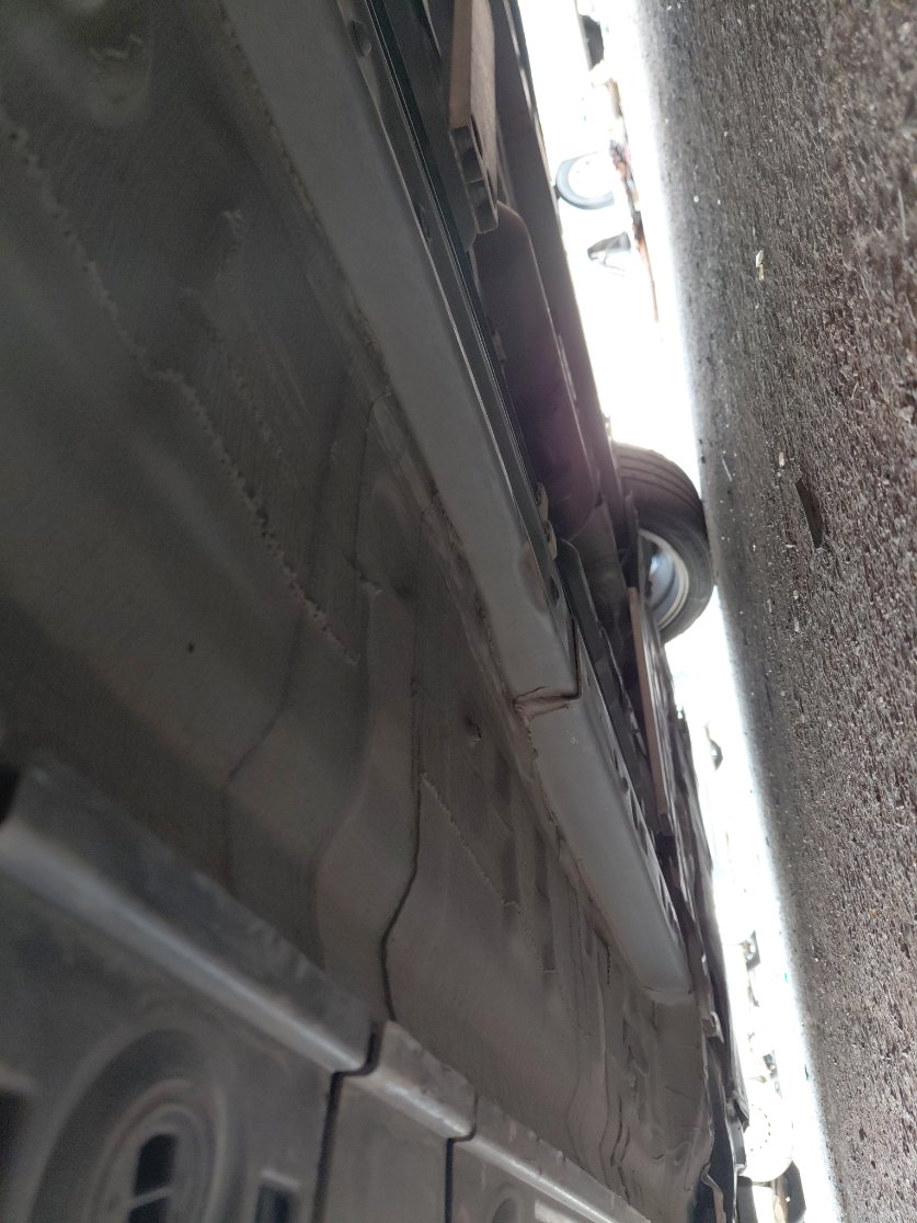 Toyota Corolla XLI EXECUTIVE M/R 2021 image