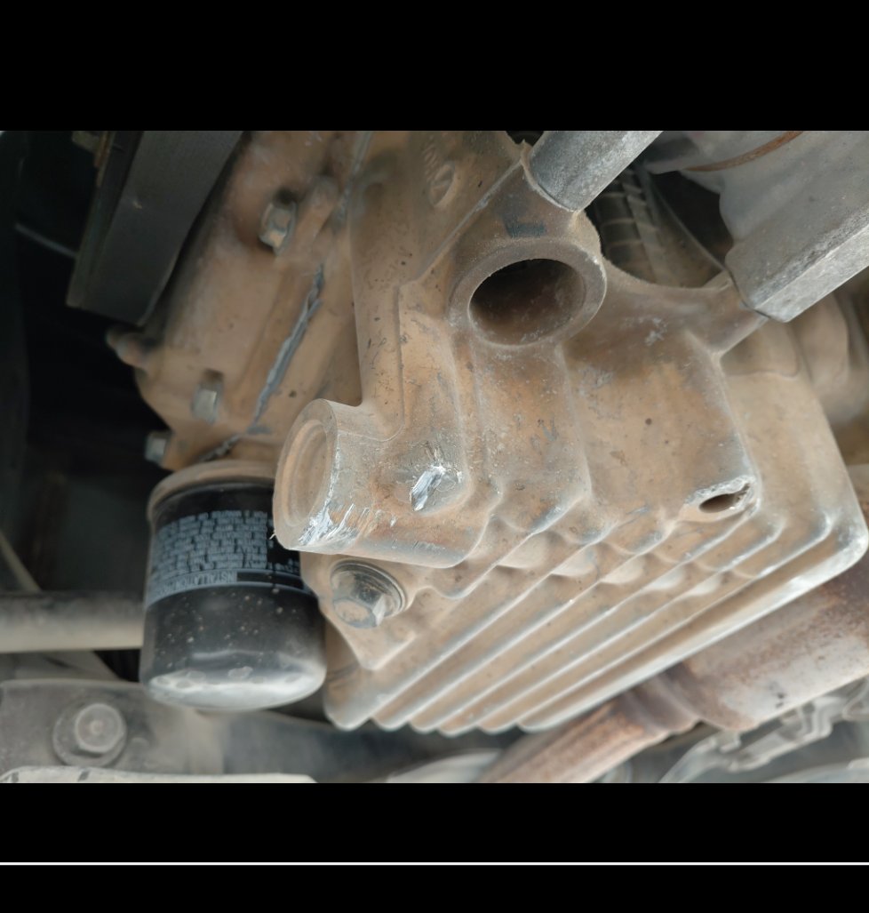 تويوتا يارس Y 2021 image