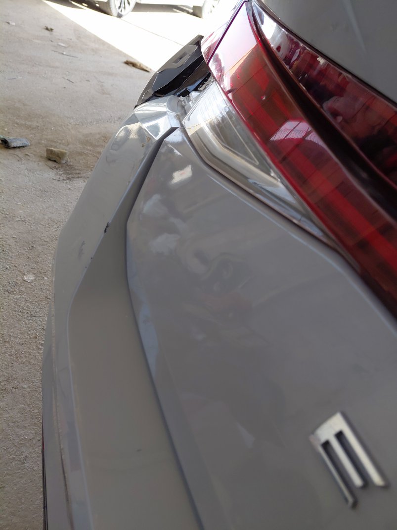 هيونداي إلنترا  SMART PLUS  2022 image