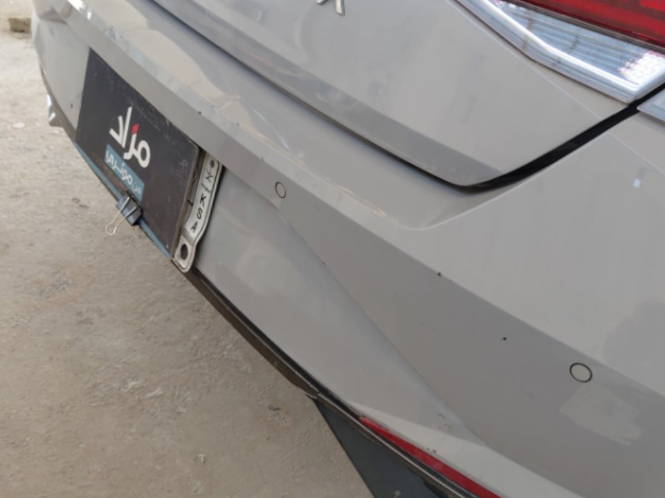 هيونداي إلنترا  SMART PLUS  2022 image