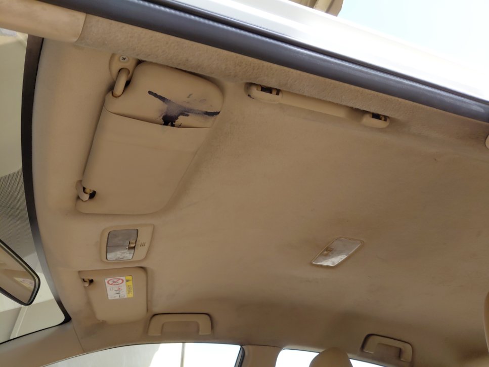 تويوتا يارس Y   2018 image